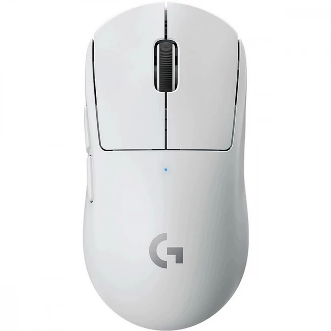 Мышь Logitech G PRO X Superlight Wireless Gaming Mouse White 910-005944