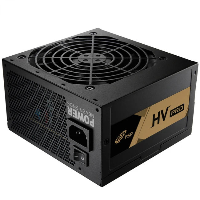 Блок питания FSP HV PRO FSP550-51AAC (550 Вт)