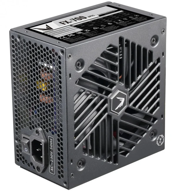 Блок питания Formula V FX-700 ZHZ60BCA132B0-01 700 Вт