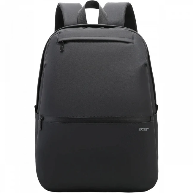 Сумка для ноутбука Acer LS series OBG408 Черный ZL.BAGEE.00R 15.6