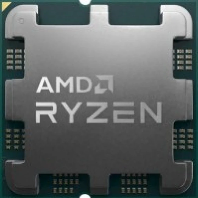 Процессор AMD Ryzen 5 7600X3D 100-000001721 4.1, 96, OEM