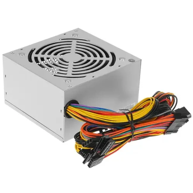 Блок питания Aerocool ECO650 650 Вт