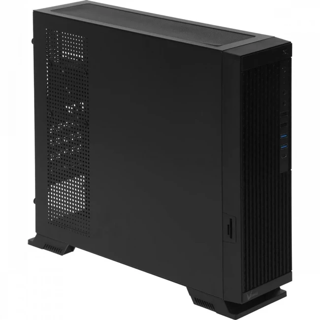 Корпус Formula SFF T11 Black Small Form Factor