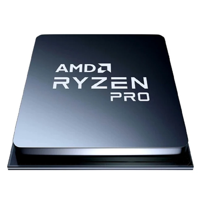 Процессор AMD RYZEN 5 PRO 4655G OEM 100-000001155 (3.7 ГГц, 8 МБ, OEM)