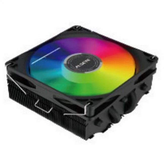 Охлаждение ALSEYE S90T-5 Pro (Для процессора)