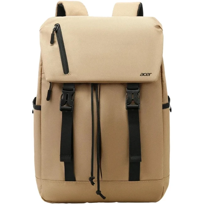 Сумка для ноутбука Acer LS series OBG407 Бежевый ZL.BAGEE.00Q 15.6