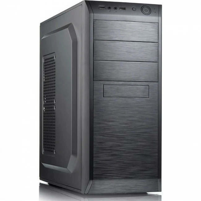 Корпус Foxline FL-815 Mid-Tower