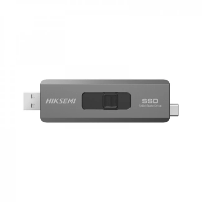 USB флешка (Flash) HIKSEMI HS-USB-S309C 500G U3 (512 ГБ)