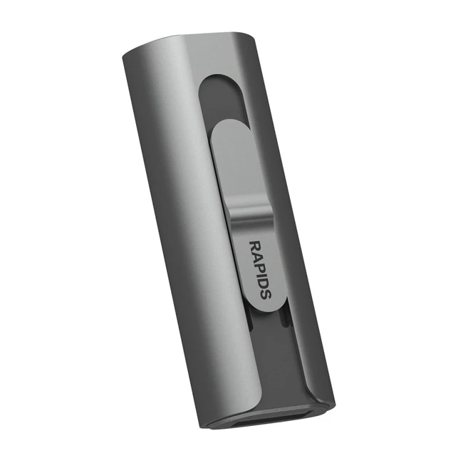 USB флешка (Flash) HIKSEMI HS-USB-S560 512G U3 512 ГБ