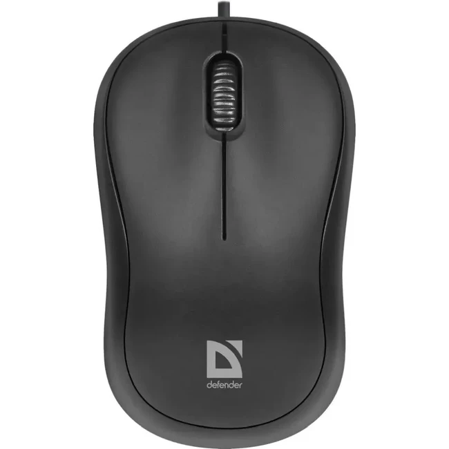 Мышь Defender Patch MS-759 52759