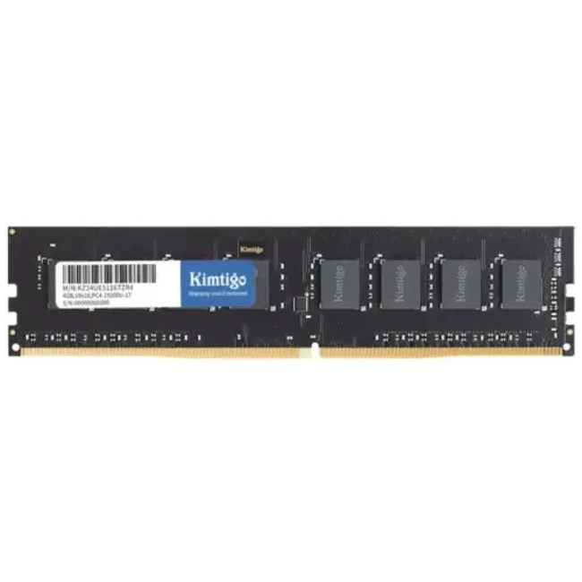 Купить ОЗУ Kimtigo KMLU 5600 8G DIMM, DDR5, 8 Гб, 5600 МГц ...