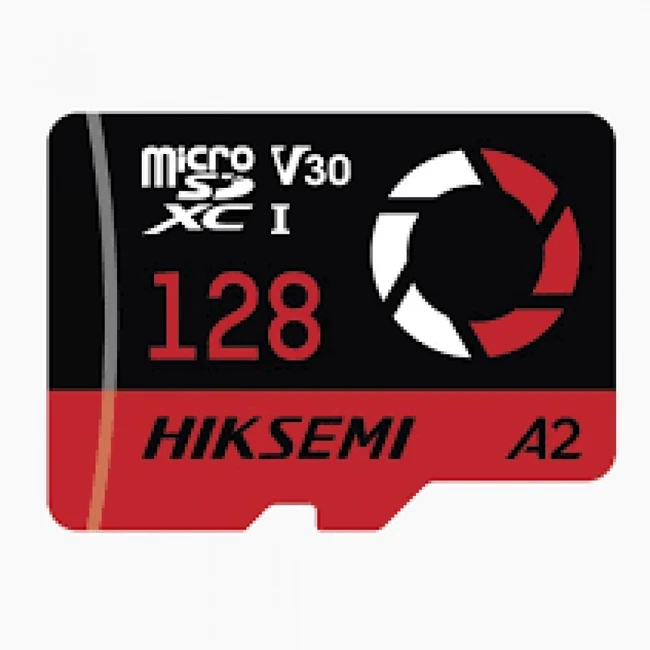 Флеш (Flash) карты HIKSEMI HS-TF-E3/128G (128 ГБ)