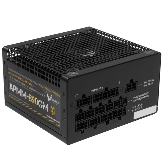 Блок питания Formula APMM-850GM 850 Вт