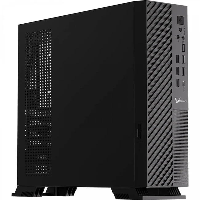 Корпус Formula SFF L12 Black Small Form Factor