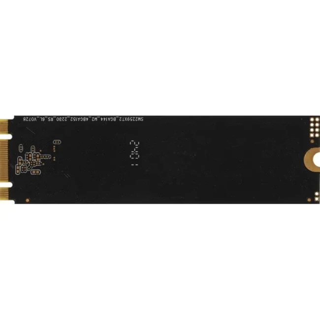 Жесткий диск AMD R3MS0128G8 SSD (твердотельные), 128 ГБ, M.2, SATA