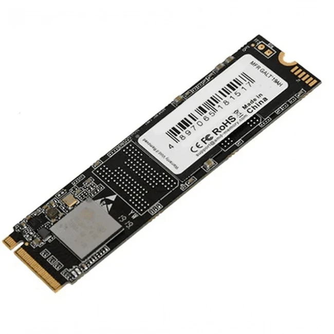 Внутренний накопитель AMD R3MS0512G8 SSD (твердотельные), 512 ГБ, M.2, SATA