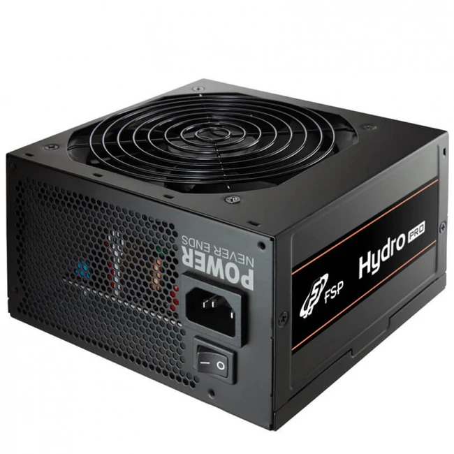 Блок питания FSP Hydro PRO HP2-800 800 Вт
