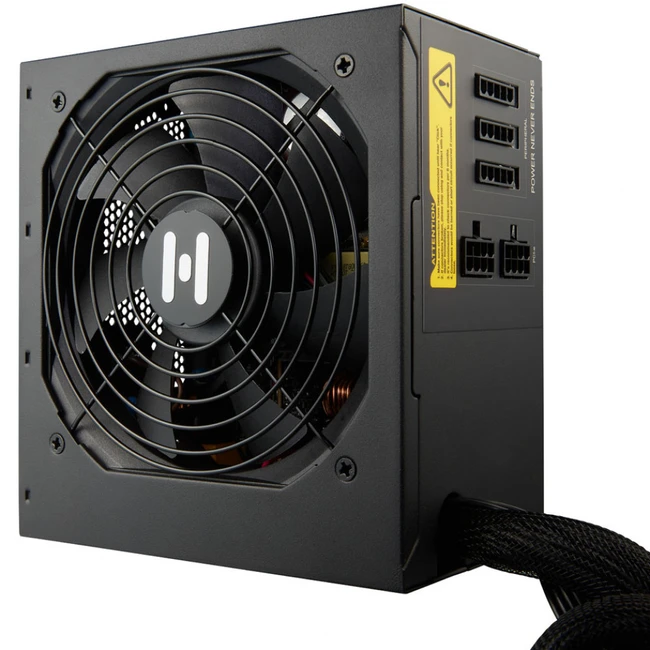 Блок питания FSP Hydro M PRO HP2-800M (800 Вт)