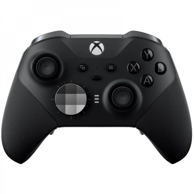 Манипулятор Microsoft Xbox Elite Wireless Controller Series 2 Black FST-00010