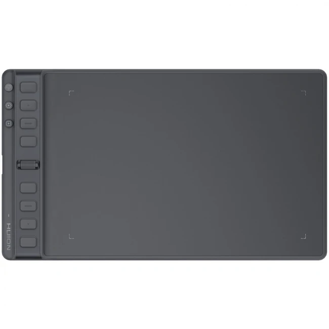 Графический планшет Huion Inspiroy 2 M H951P (5080, 8192, 221 x 138 мм)