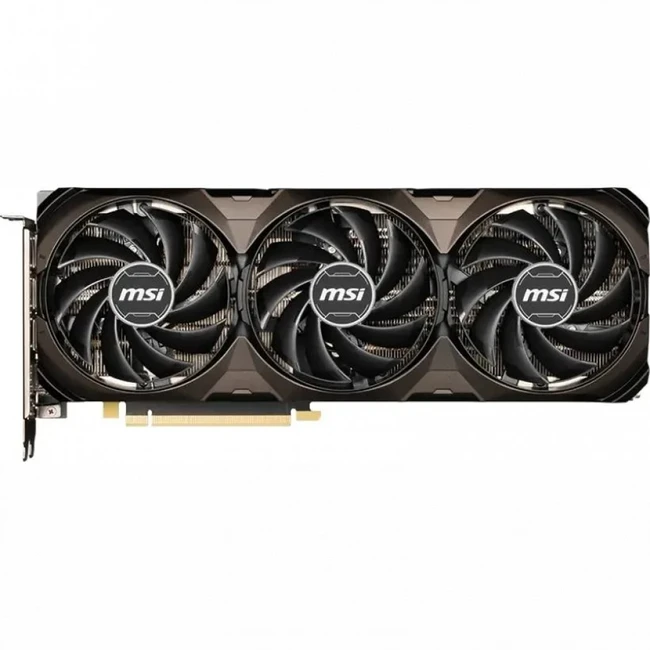 Видеокарта MSI RTX 4070 Ti SUPER 16G SHADOW 3X OC RTX 4070 TI SUPER 16G SH 3X OC 16 ГБ