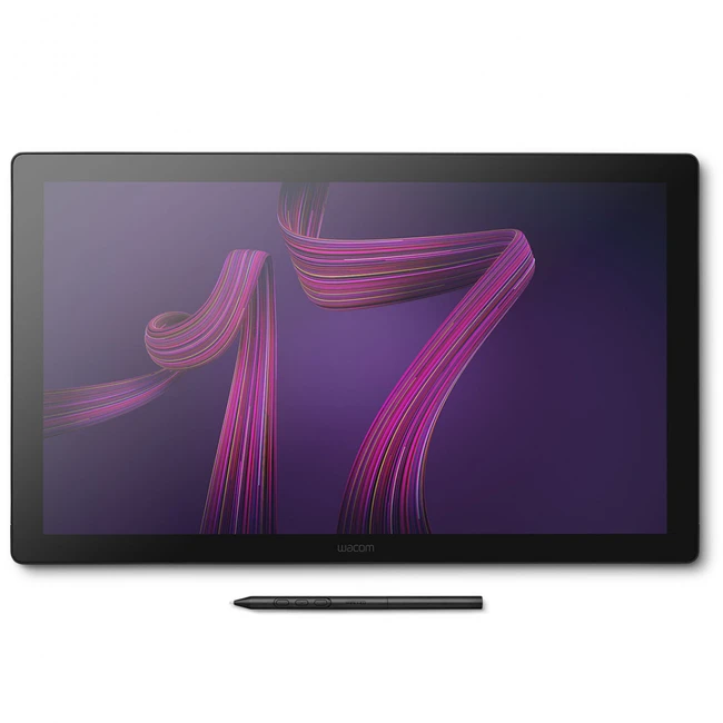 Графический планшет Wacom Cintiq Pro 17 DTH172K0B (8192)