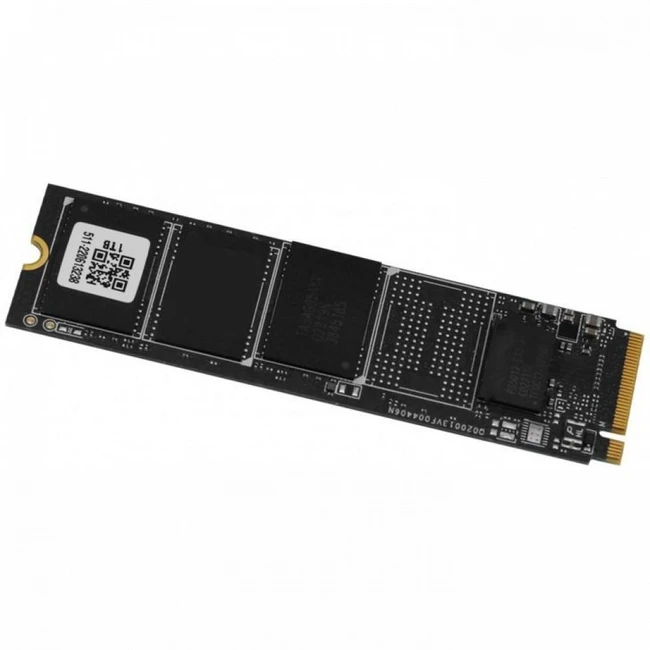 Жесткий диск ГРАВИТОН SSD-1TG3P4-M201 SSD-1TG3P4-M201_01 SSD (твердотельные), 1 ТБ, M.2, PCIe
