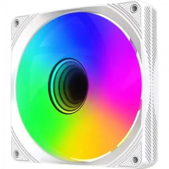 Система охлаждения Bloody BD-CF120ARGB1 ARGB BD-CF120ARGB1-WH Для системного блока