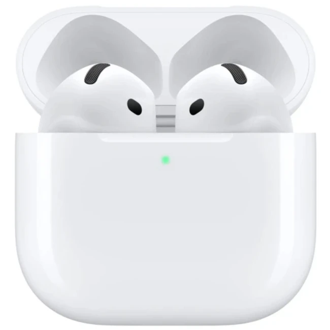 Наушники Apple AirPods 4 MXP63ZE/A