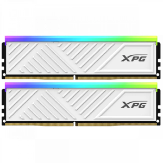 ОЗУ ADATA XPG SPECTRIX D35 AX4U36008G18I-DTWHD35G (DIMM, DDR4, 16 Гб (2 х 8 Гб), 3600 МГц)