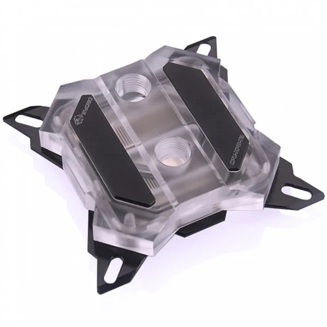 Охлаждение Bykski CPU-XPH-T8 CPU-XPH-T8 B (Компоненты СВО)