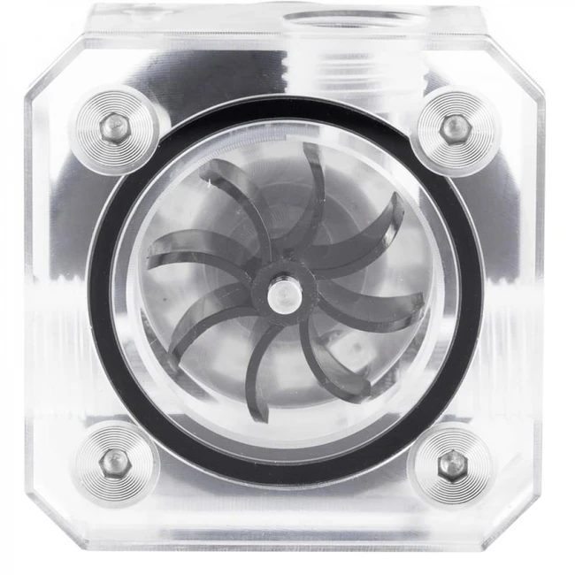 Охлаждение Bykski B-FMpa-V2-X (Компоненты СВО)