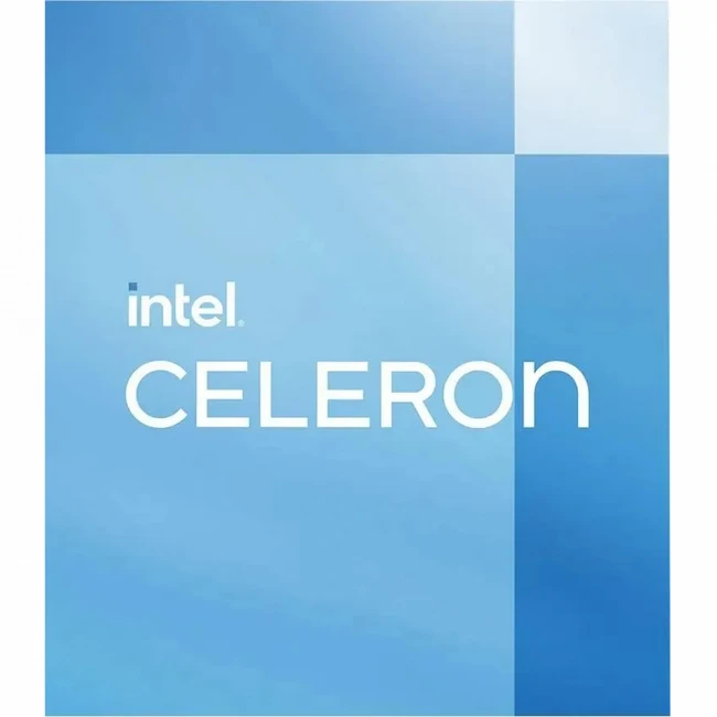 Процессор Intel Celeron G6900 S1700 OEM CM8071504651805 S RL67 99APD3 (3.4 ГГц, 4 МБ, OEM)