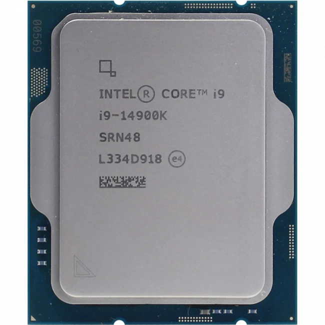 Процессор Intel CORE I9-14900K S1700 OEM CM8071505094017 S RN48 99CFFC (3.2 ГГц, 36 МБ, OEM)