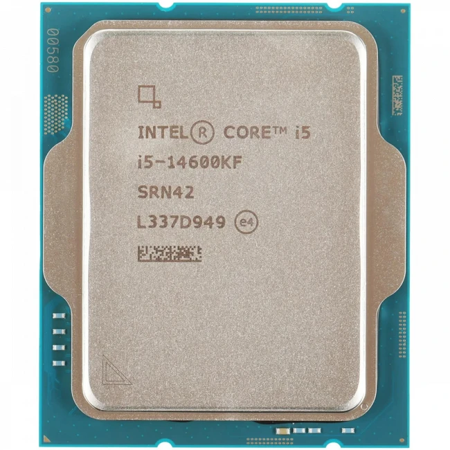 Процессор Intel CORE I5-14600KF S1700 OEM CM8071504821014 S RN42 99CFF5 3.5, 24, OEM