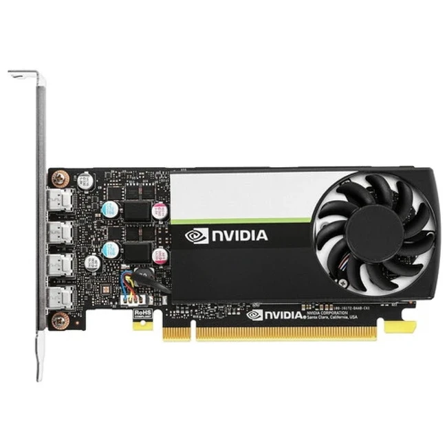 Видеокарта Nvidia Quadro T1000 900-5G172-2570-000||ATX 8 ГБ