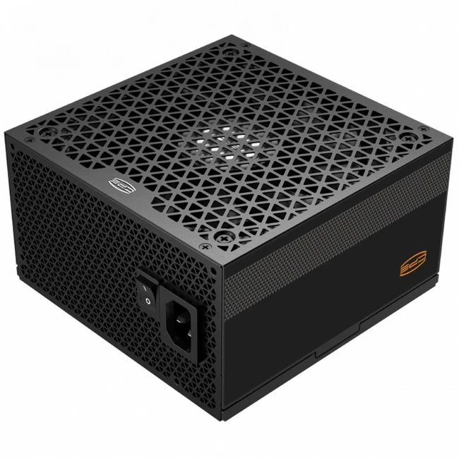 Блок питания PCcooler P5-YK750-B1FWBK1-EU 750 Вт