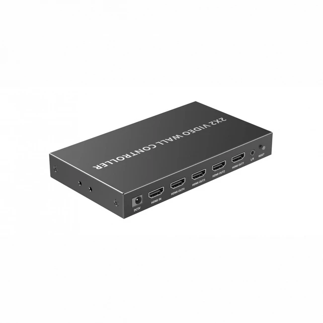 Аксессуар для ПК и Ноутбука LENKENG LKV104VW-V2.0