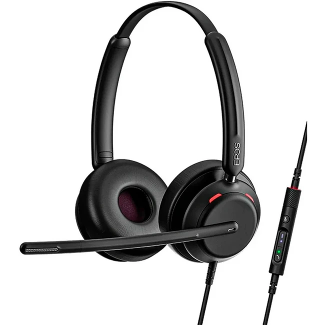 Наушники EPOS IMPACT 760 1001213