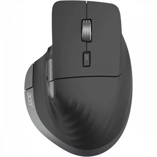 Мышь Acer OMR405 Черный ZL.MCEEE.02V