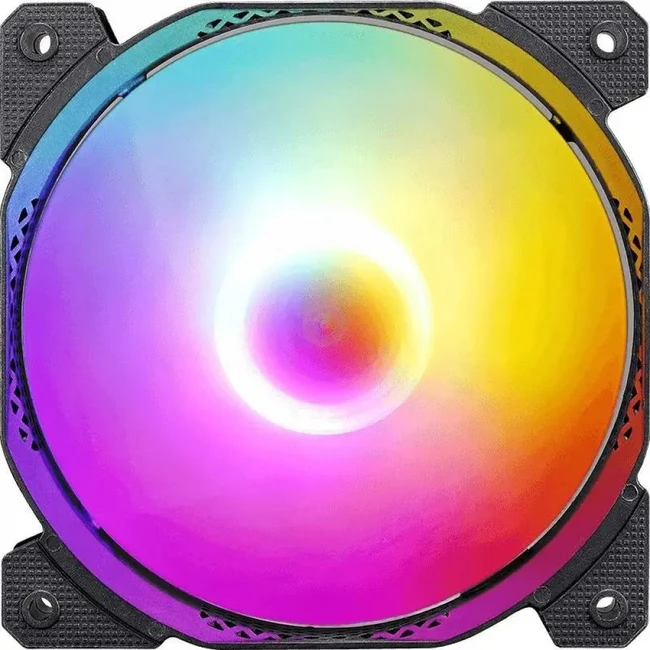 Охлаждение Formula Cosmic 14BK ARPW ARGB COSMIC 14BK ARPW (Для системного блока)