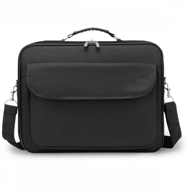 Сумка для ноутбука Digma HC310BK 15.4