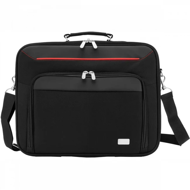 Сумка для ноутбука Digma HC211BKR 15.6