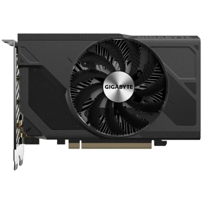 Видеокарта Gigabyte GeForce RTX 4060 D6 GV-N4060D6-8GD|| 8 ГБ