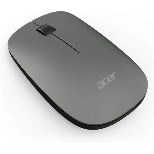 Мышь Acer M502 WWCB Space Gray GP.MCE11.01J