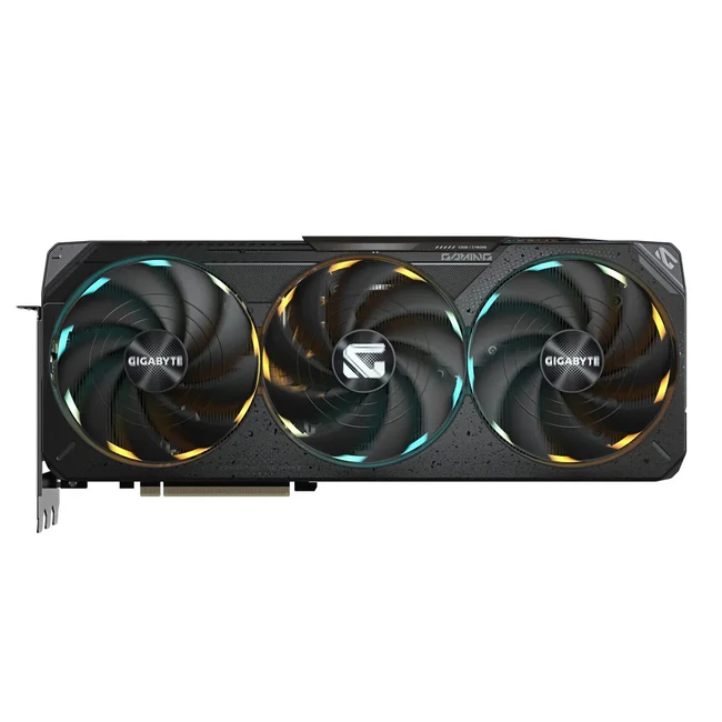 Видеокарта Gigabyte RTX 5080 GAMING OC GV-N5080GAMING OC-16GD 1.0 16 ГБ