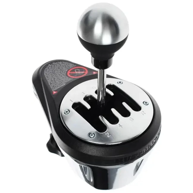 Манипулятор Thrustmaster TH8A Shifter Add-On THR9