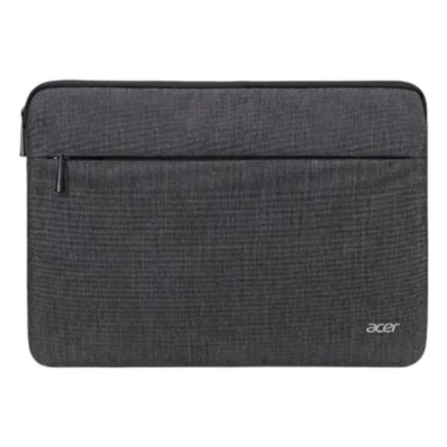 Сумка для ноутбука Acer Protective Sleeve, 14" Dark Gray NP.BAG1A.294 14