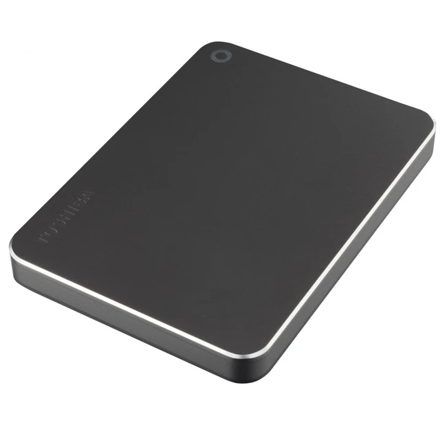 Внешние накопители Toshiba Canvio Premium HDTW220EB3AA 2 ТБ