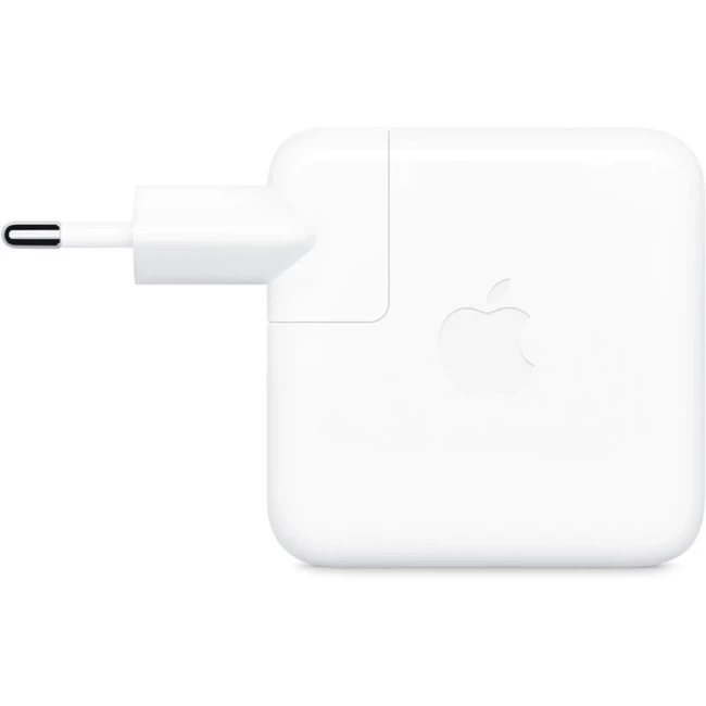 Блок питания для ноутбуков Apple Power Adapter USB-C 70W MXN53ZM/A